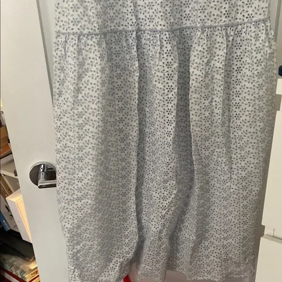 Doen Benoit Dress in Clearwater